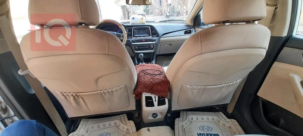 هیۆندای سۆناتا